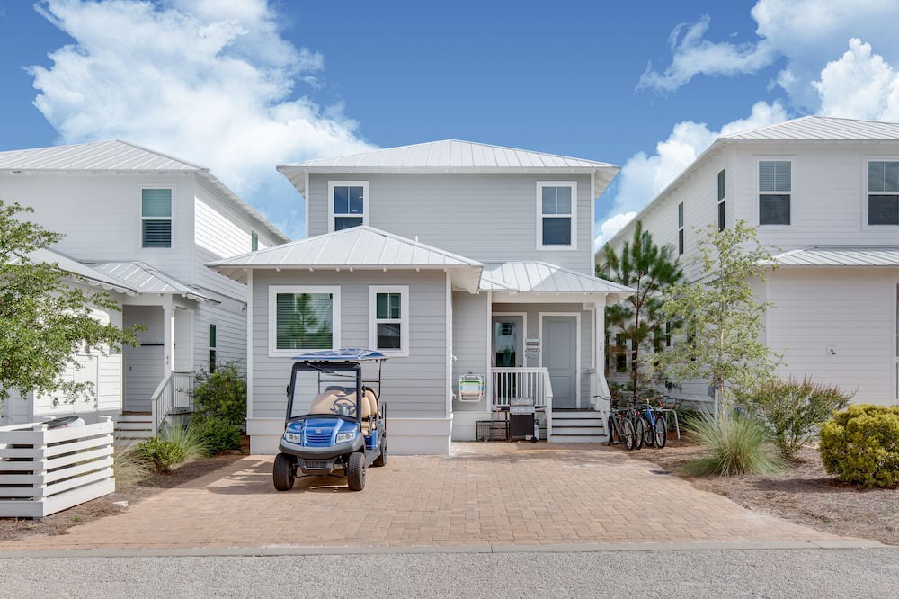 Photo of Outdoor in Santa Rosa Beach