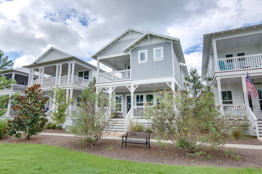Photo of Outdoor in Santa Rosa Beach