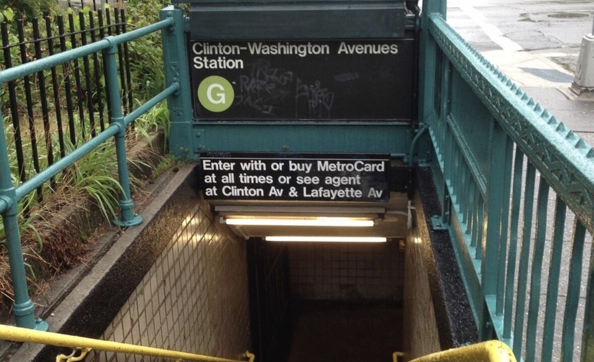 Photo of Outdoor in Clinton Hill