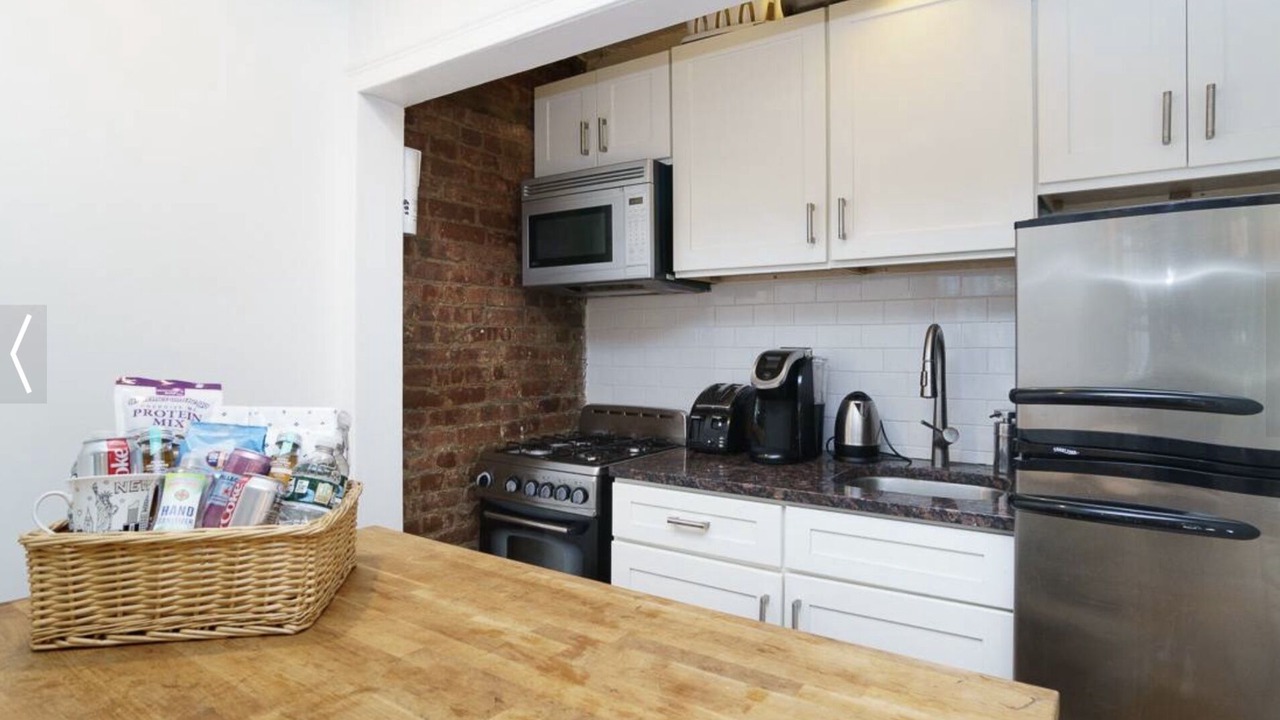 Photo of Kitchen in Clinton Hill