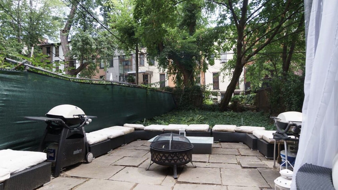 Photo of Outdoor in Clinton Hill