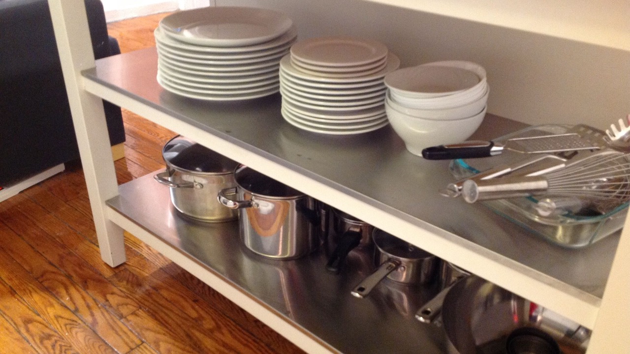 Photo of Kitchen in Clinton Hill