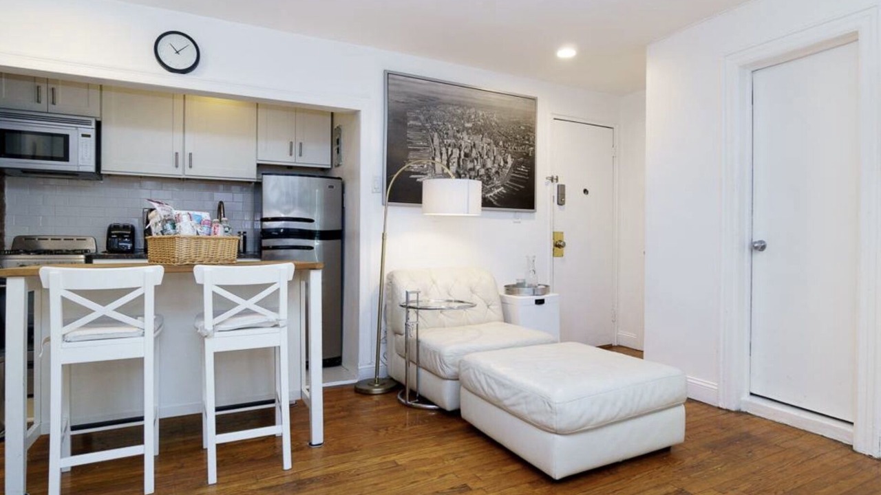 Photo of Kitchen in Clinton Hill