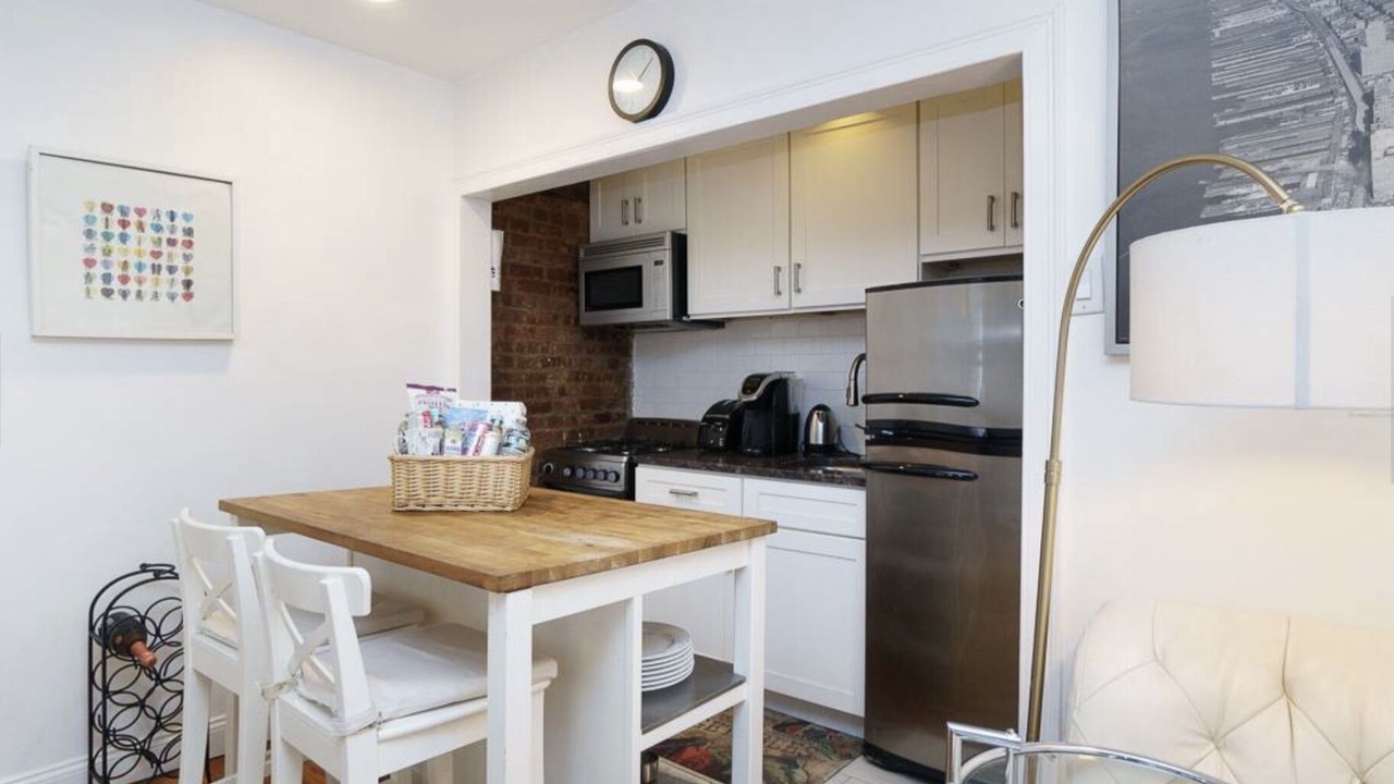 Photo of Kitchen in Clinton Hill
