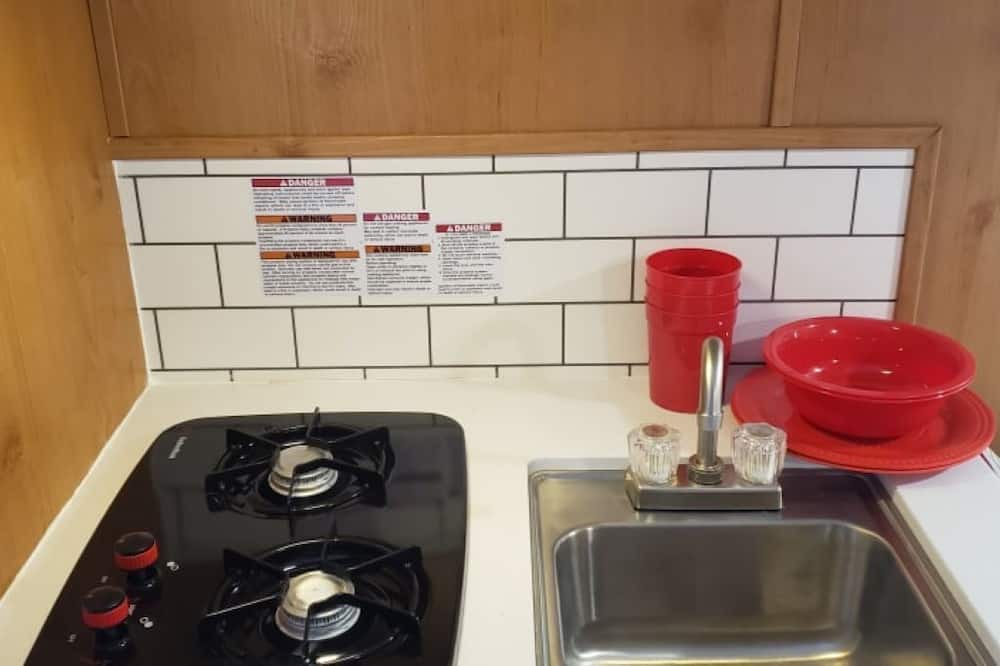 Photo of Kitchen in Warrenton