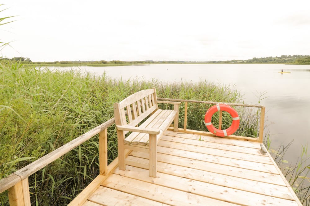 Photo of Patio Balcony in Athlone