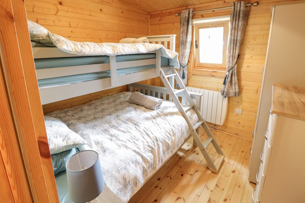 Photo of Bedroom in Athlone