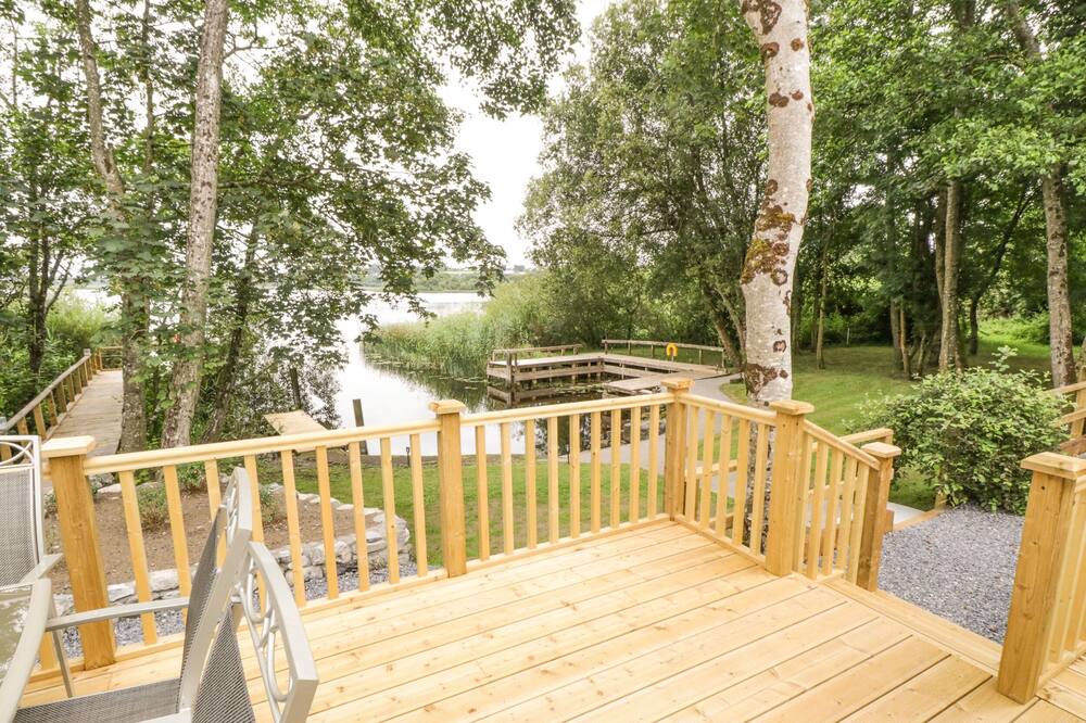 Photo of Patio Balcony in Athlone