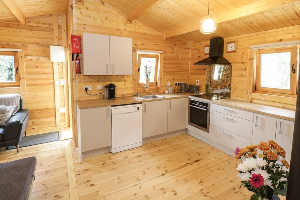 Photo of Kitchen in Athlone