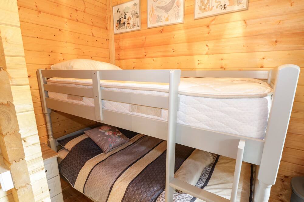 Photo of Bedroom in Athlone