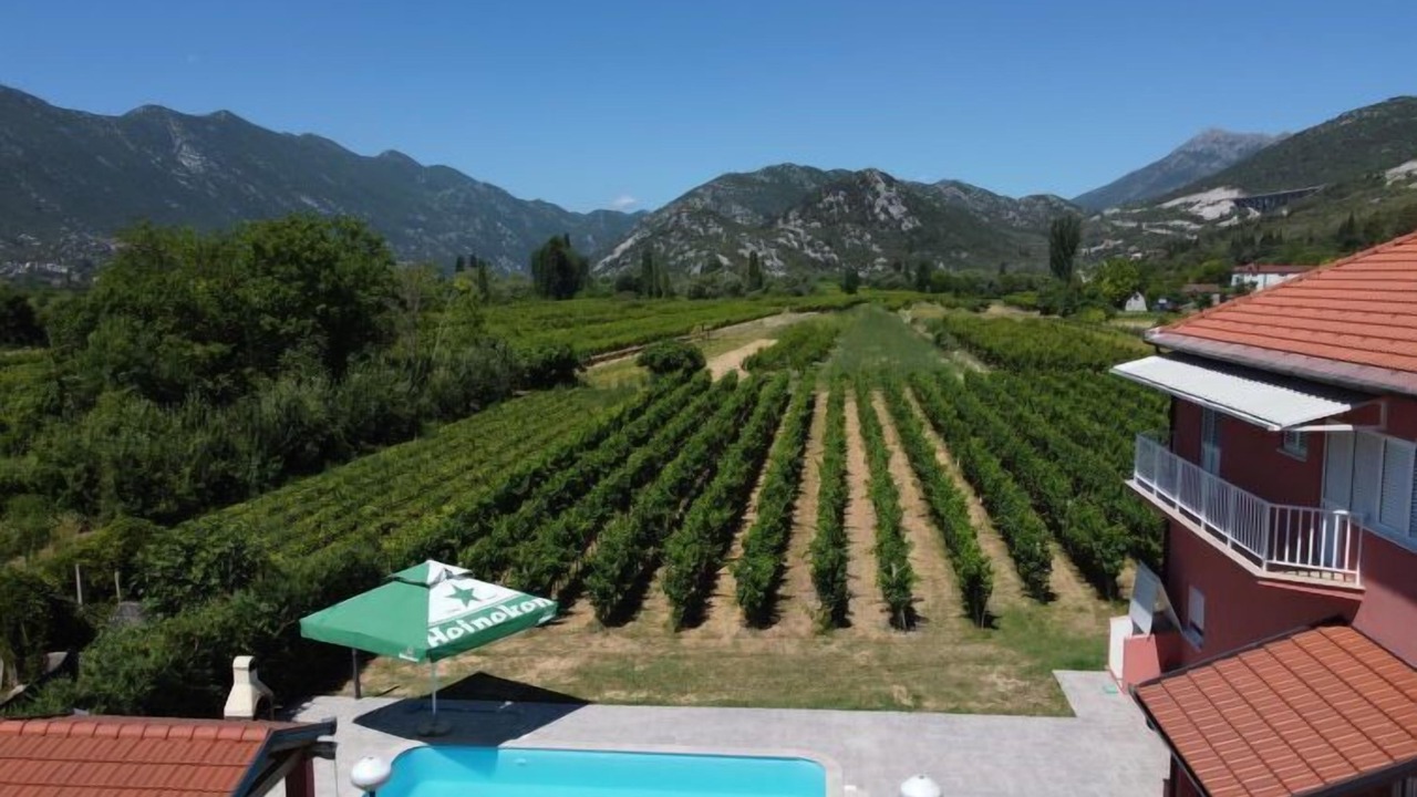 Photo of Outdoor in Dusina