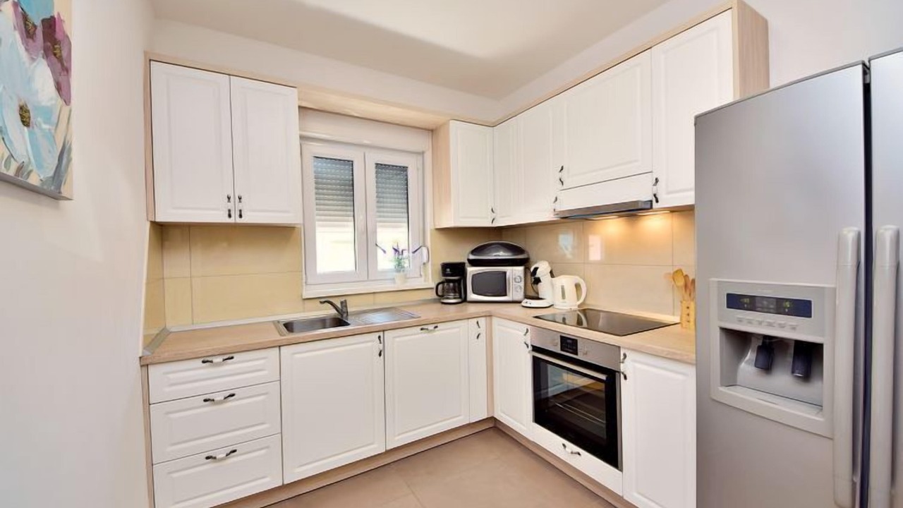 Photo of Kitchen in Dusina