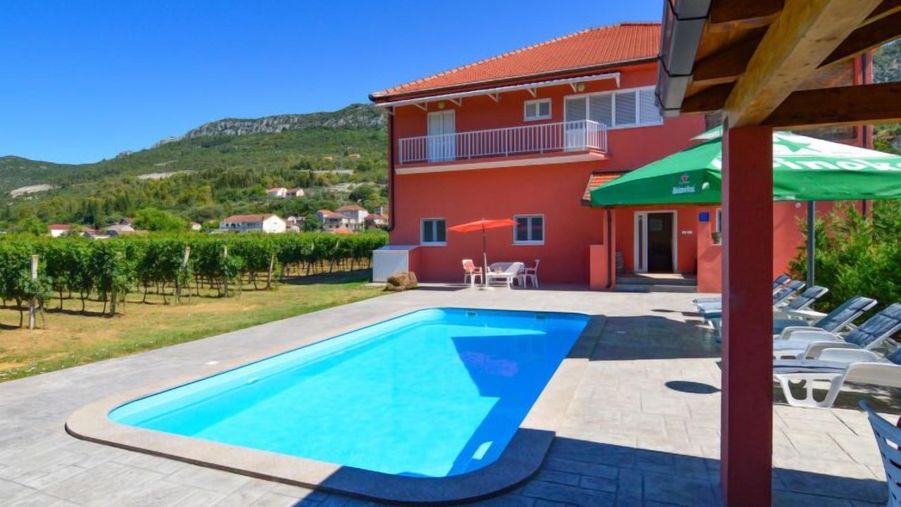 Photo of Outdoor in Dusina