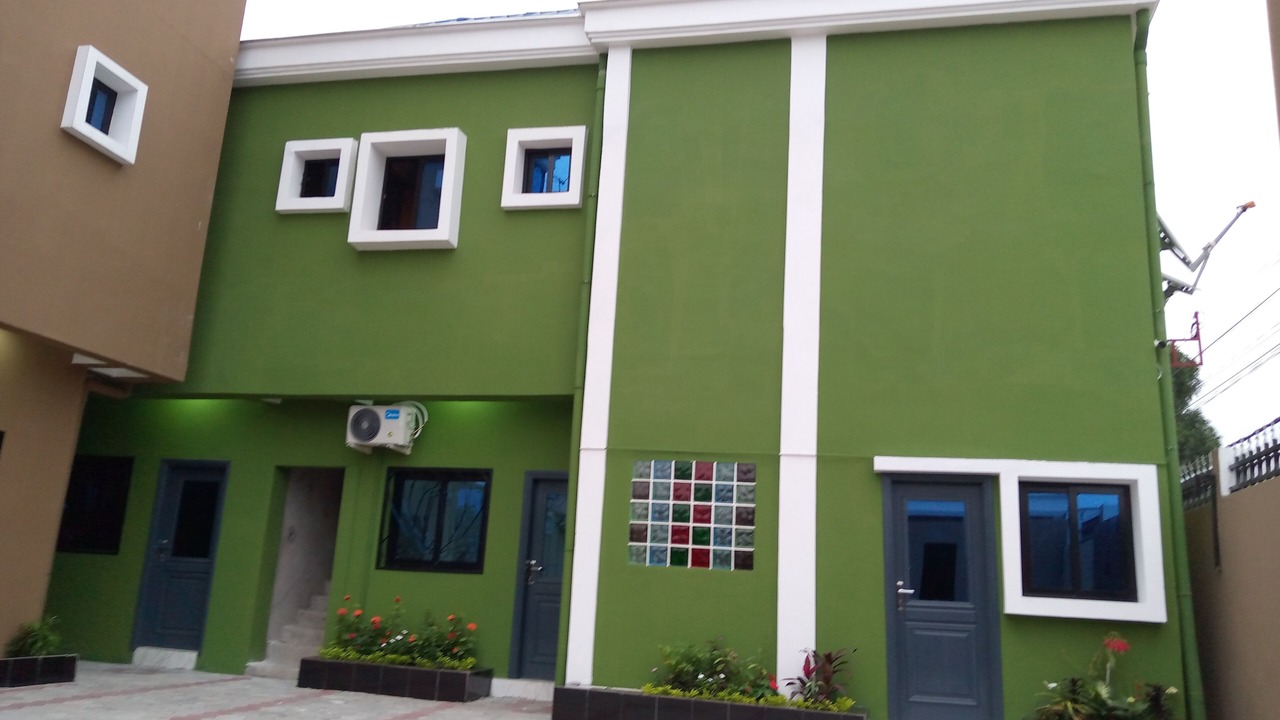 Photo of Outdoor in Brazzaville