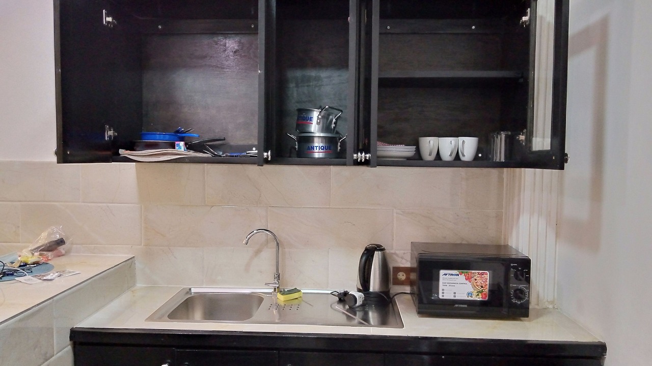Photo of Kitchen in Brazzaville