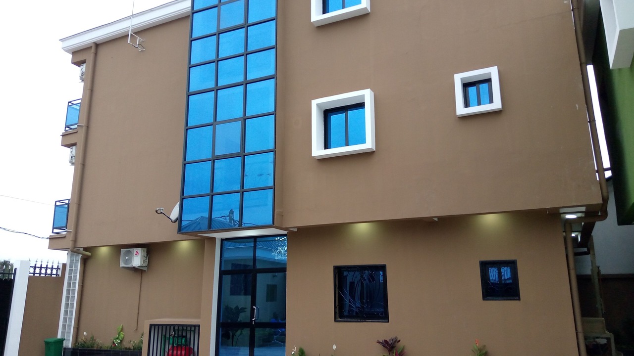 Photo of Outdoor in Brazzaville