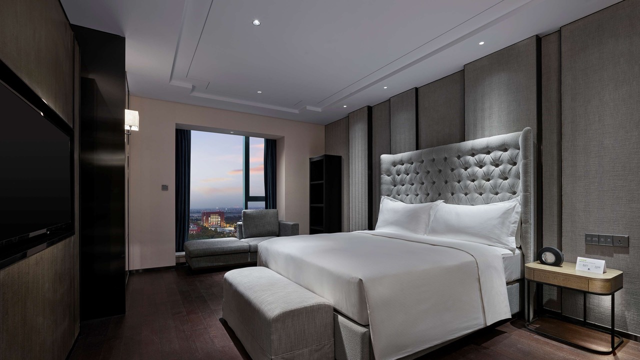 Photo of Bedroom in Lianchi District