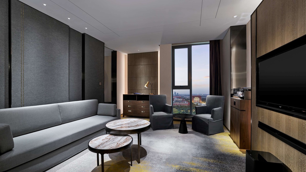 Photo of Bedroom in Lianchi District