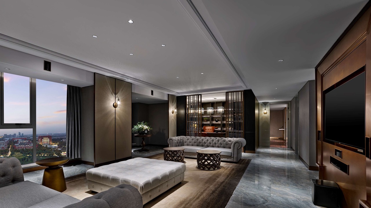 Photo of Bedroom in Lianchi District