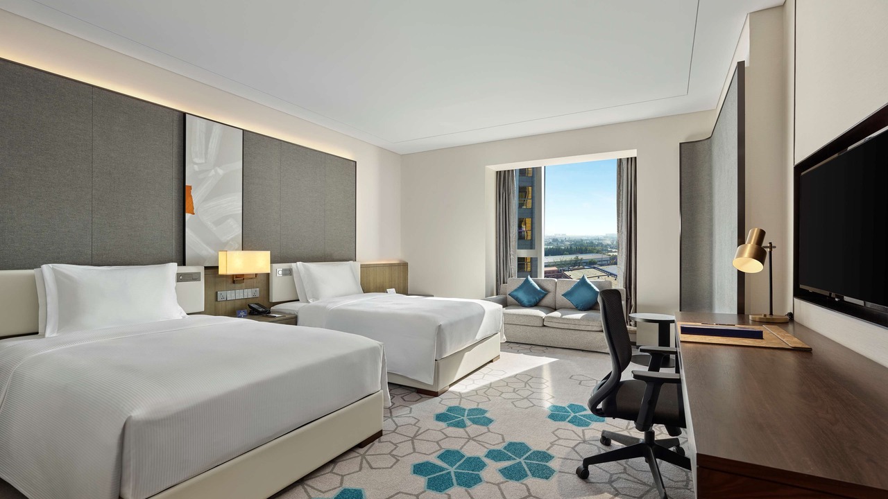 Photo of Bedroom in Lianchi District
