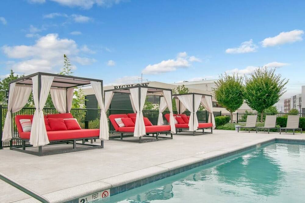 Photo of Outdoor in Black Rock Historic District