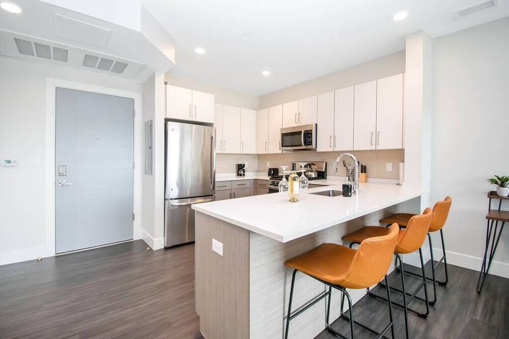 Photo of Kitchen in Black Rock Historic District