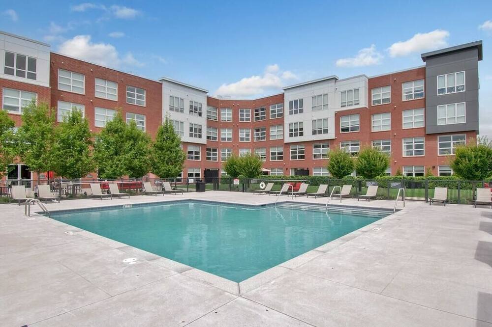Photo of Outdoor in Black Rock Historic District
