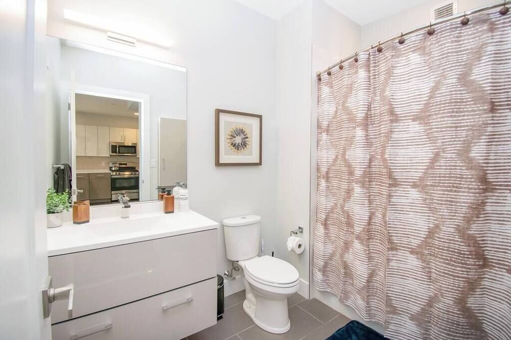 Photo of Bathroom in Black Rock Historic District