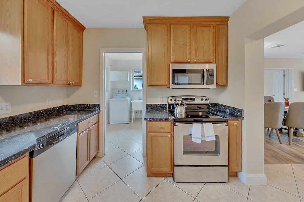 Photo of Kitchen in South Lake