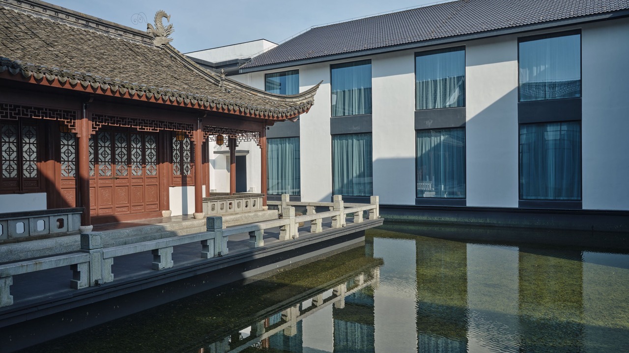Photo of Outdoor in Pinghu