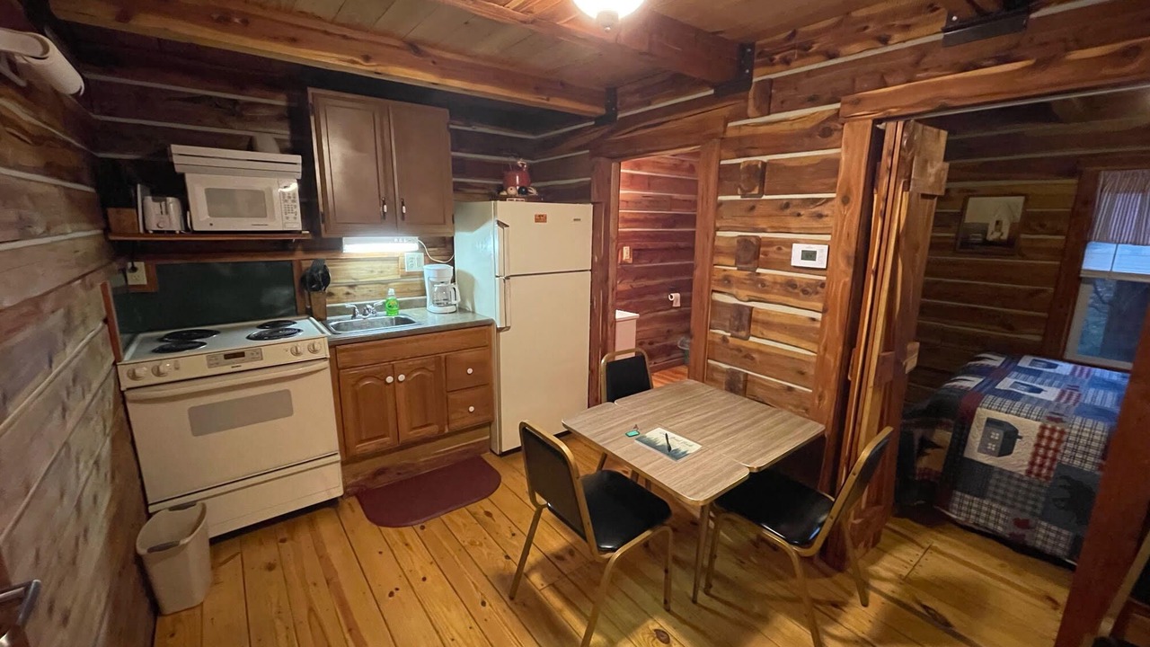 Photo of Kitchen in Rome