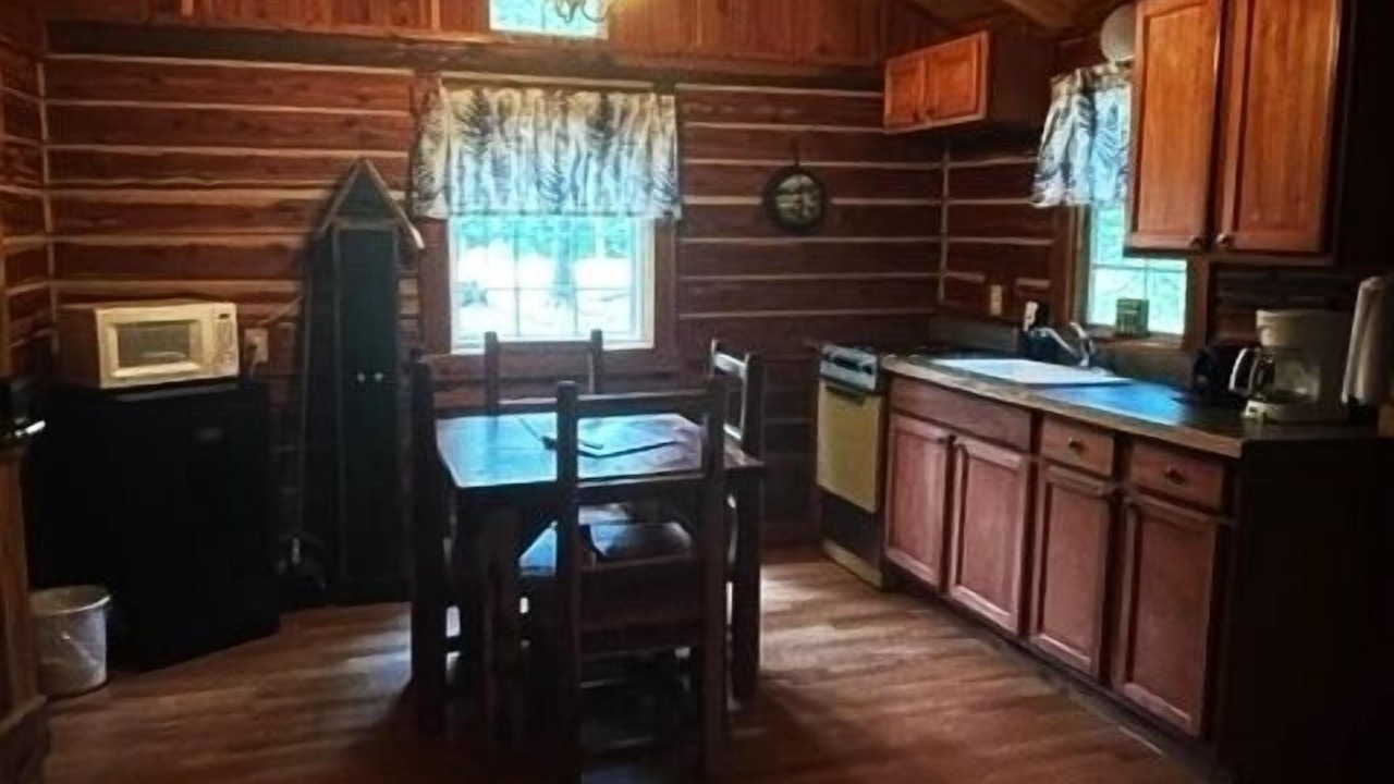 Photo of Kitchen in Rome