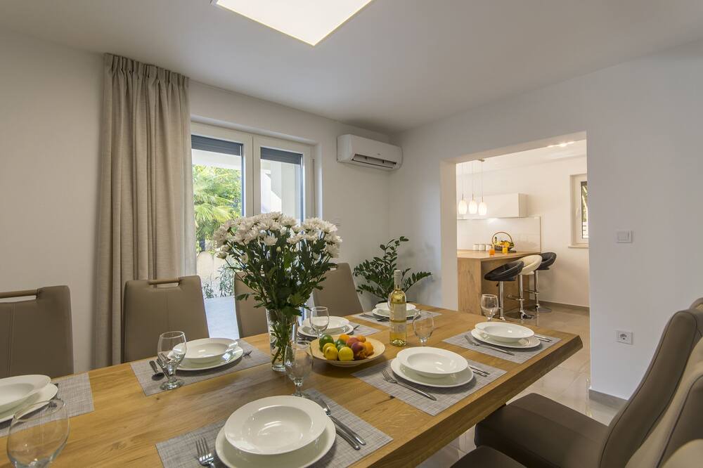 Photo of Kitchen in Spadici