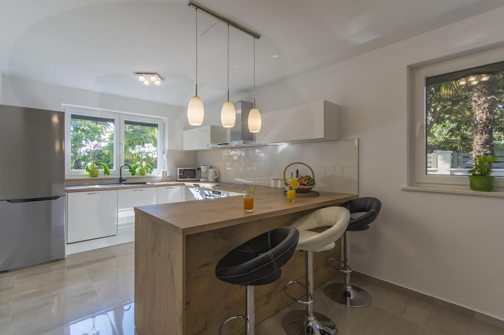 Photo of Kitchen in Spadici