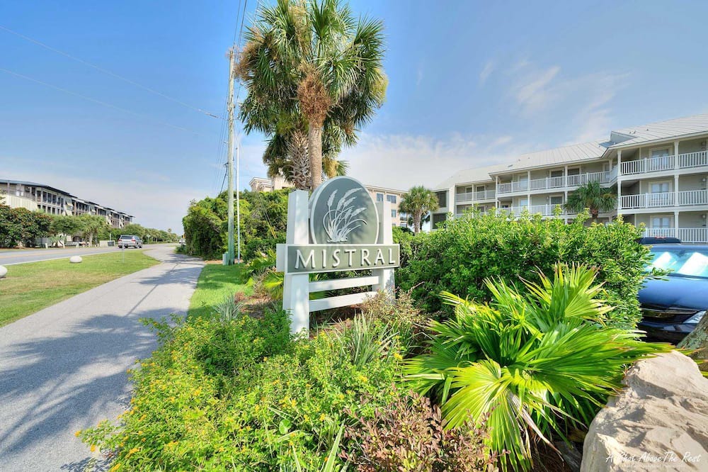 Photo of Outdoor in Seacrest