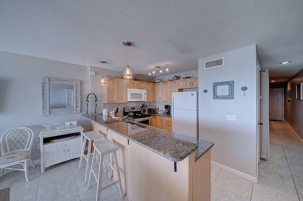 Photo of Kitchen in Seacrest