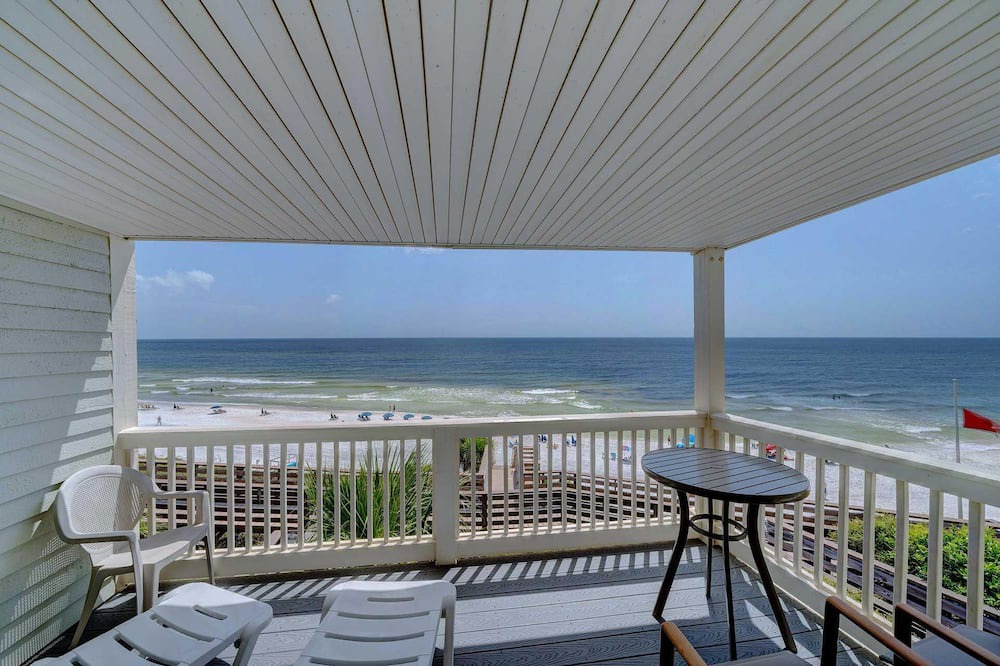 Photo of Patio Balcony in Seacrest