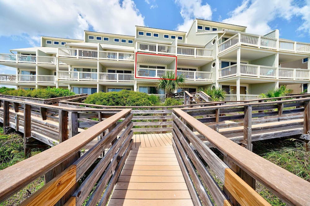 Photo of Outdoor in Seacrest