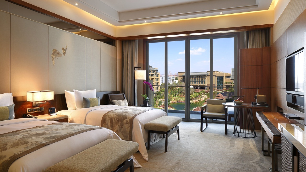 Photo of Bedroom in Xishan