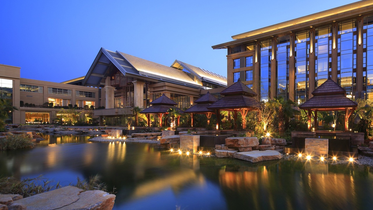 Photo of Outdoor in Xishan