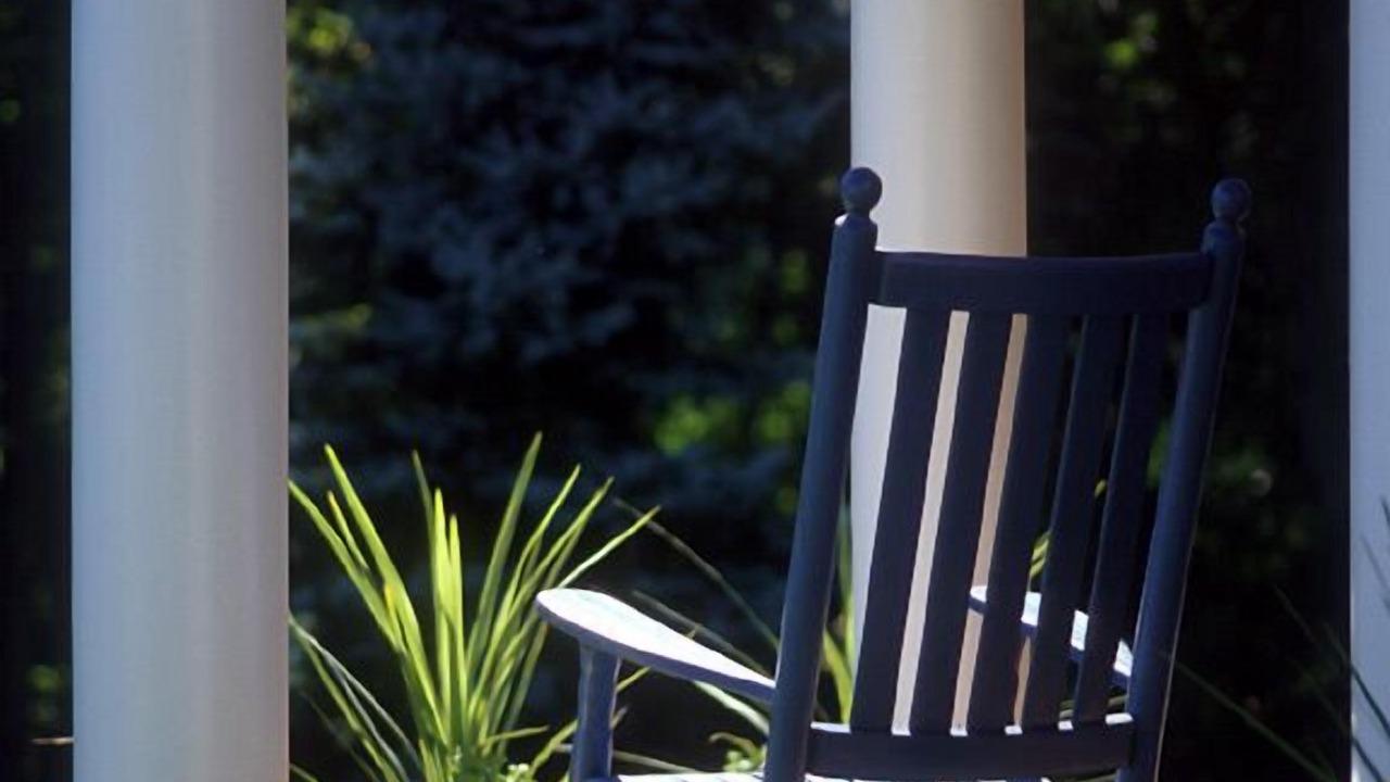 Photo of Patio Balcony in Harwich Center