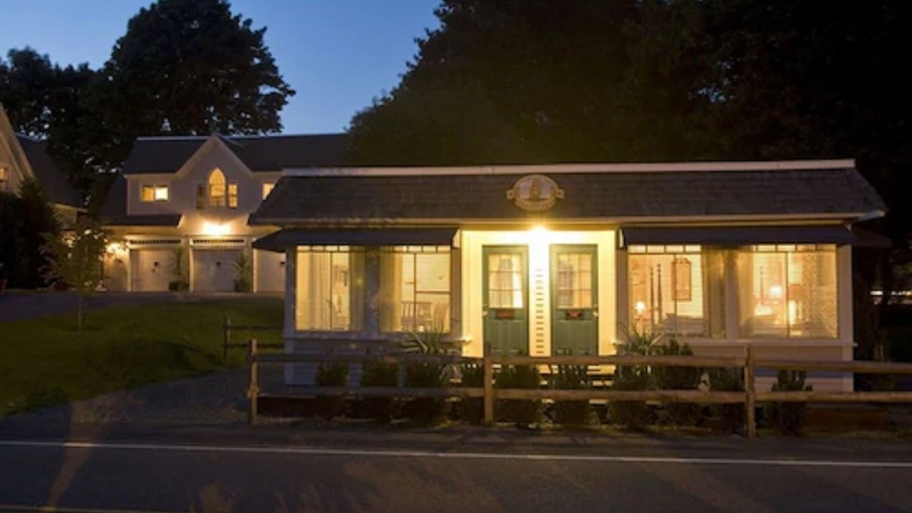 Photo of Outdoor in Harwich Center