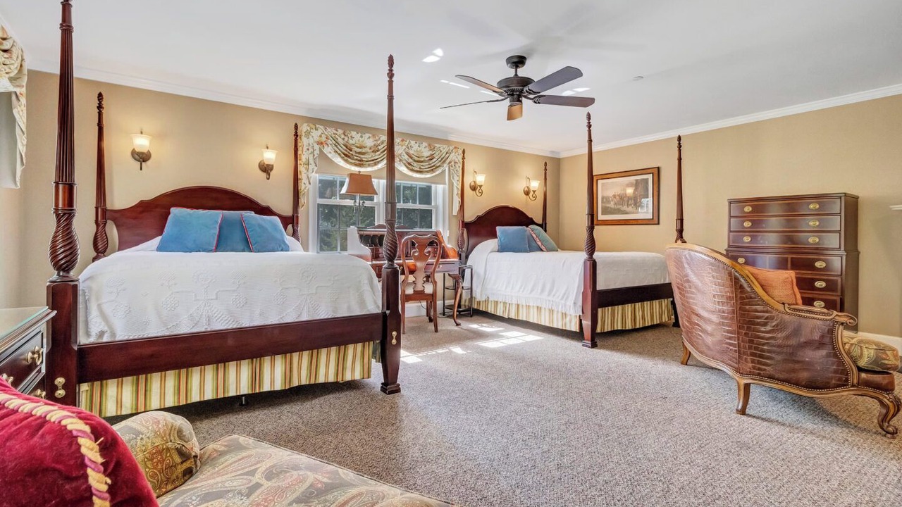 Photo of Bedroom in Harwich Center