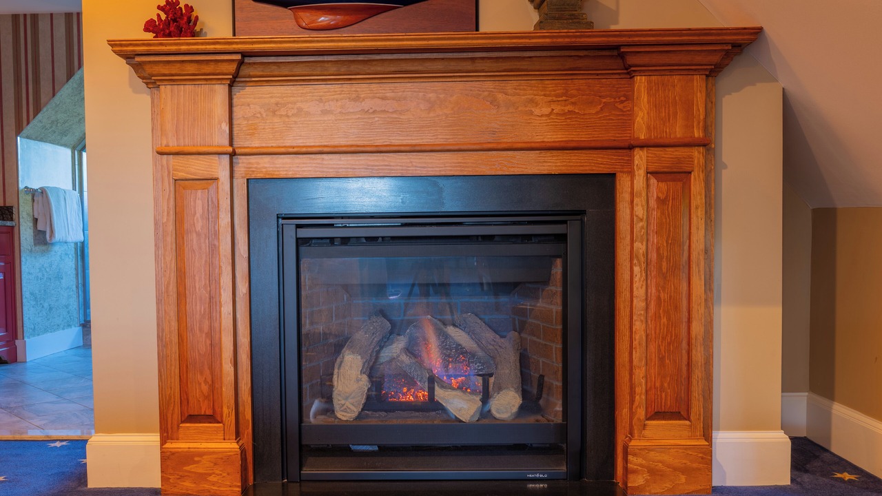 Photo of Livingroom in Harwich Center