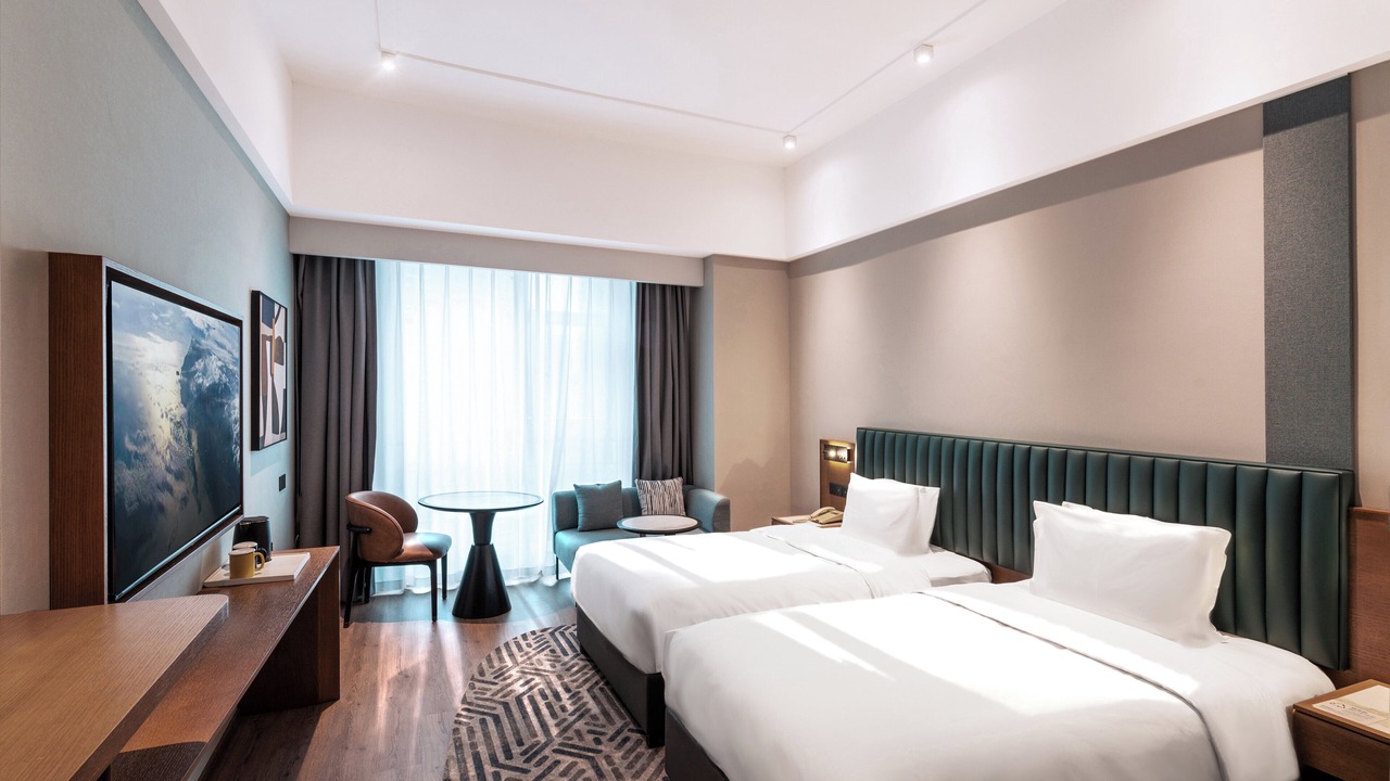 Photo of Bedroom in Jinniu