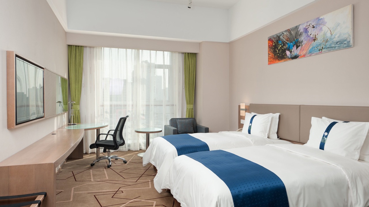 Photo of Bedroom in Jinniu