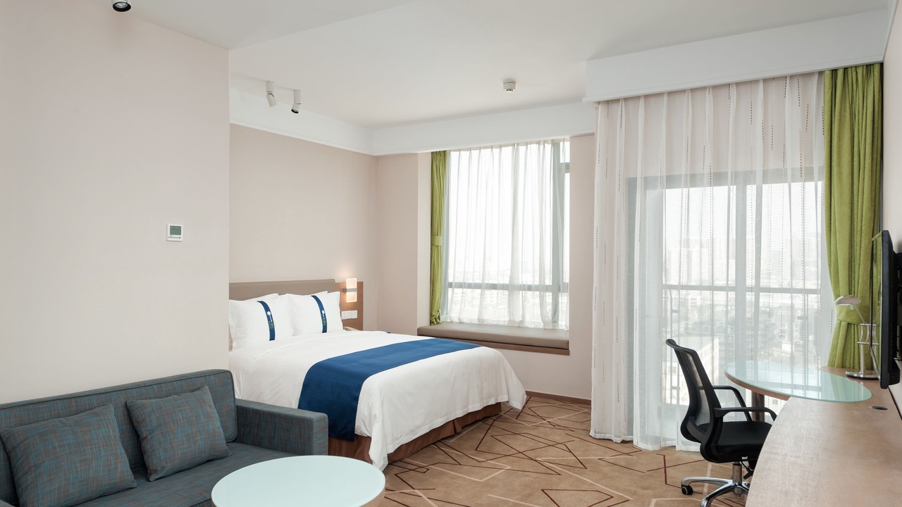Photo of Bedroom in Jinniu