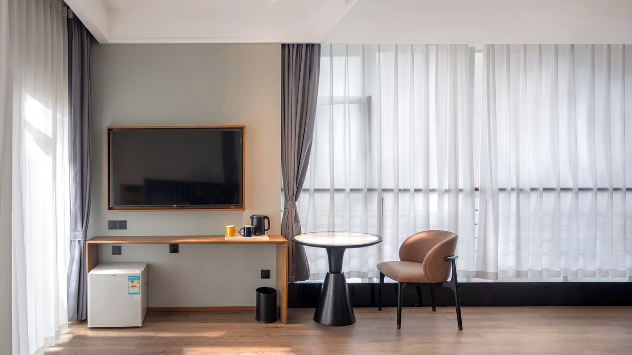 Photo of Bedroom in Jinniu