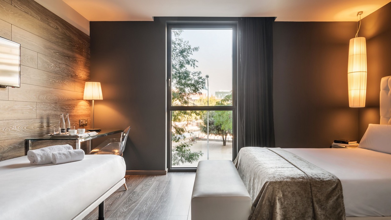 Photo of Bedroom in El Port