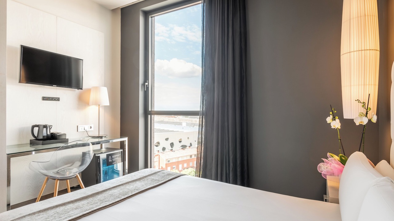 Photo of Bedroom in El Port